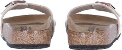 Birkenstock Madrid Dames Slippers Small Fit - White - Maat 40 24 Birkenstock Madrid Dames Slippers Small Fit - White - Maat 40 -Birkenstock Winkel 1200x494 3