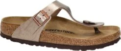 Birkenstock Gizeh BF Regular Dames Slippers - Graceful Taupe - Maat 38 23 Birkenstock Gizeh BF Regular Dames Slippers - Graceful Taupe - Maat 38 -Birkenstock Winkel 1200x505 1