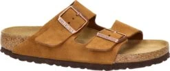 Birkenstock Arizona SFB VL Mink Narrow Dames Slippers - Mink - Maat 40 22 Birkenstock Arizona SFB VL Mink Narrow Dames Slippers - Mink - Maat 40 -Birkenstock Winkel 1200x505 2