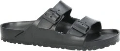 Birkenstock Arizona EVA Dames Slippers Small Fit - Black - Maat 40 -Birkenstock Winkel 1200x513 1