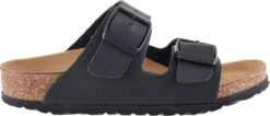 Birkenstock Arizona Slippers - Zwart - Maat 38 32 Birkenstock Arizona Slippers - Zwart - Maat 38 -Birkenstock Winkel 1200x517 1