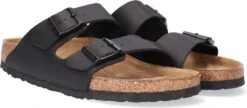 Birkenstock Arizona Slippers - Zwart - Maat 38 22 Birkenstock Arizona Slippers - Zwart - Maat 38 -Birkenstock Winkel 1200x524 1
