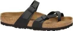 Birkenstock Mayari Dames Slippers Regular Fit - Black - Maat 38 22 Birkenstock Mayari Dames Slippers Regular Fit - Black - Maat 38 -Birkenstock Winkel 1200x527 9