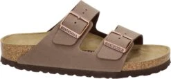 Birkenstock Arizona BS Slippers - Bruin- Maat 40 -Birkenstock Winkel 1200x552 2