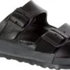 Birkenstock Arizona EVA Dames Slippers Small Fit - Black - Maat 40