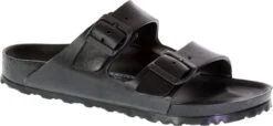 Birkenstock Arizona EVA Dames Slippers Small Fit - Black - Maat 36