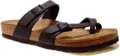 Birkenstock Mayari Dames Slippers Regular Fit - Black - Maat 38 24 Birkenstock Mayari Dames Slippers Regular Fit - Black - Maat 38 -Birkenstock Winkel 1200x569 7