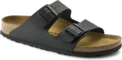 Birkenstock Arizona BF Regular Slippers - Black - Maat 41 -Birkenstock Winkel 1200x592 2