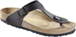 Birkenstock Gizeh Dames Slippers Regular Fit - Black - Maat 37 34 Birkenstock Gizeh Dames Slippers Regular Fit - Black - Maat 37 -Birkenstock Winkel 1200x594 3