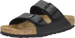 Birkenstock Arizona BF Regular Slippers - Black - Maat 40 32 Birkenstock Arizona BF Regular Slippers - Black - Maat 40 -Birkenstock Winkel 1200x607 3