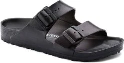 Birkenstock Arizona EVA Dames Slippers Small Fit - Black - Maat 38 -Birkenstock Winkel 1200x613