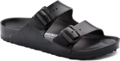 Birkenstock Arizona EVA Dames Slippers Small Fit - Black - Maat 41 -Birkenstock Winkel 1200x614 1