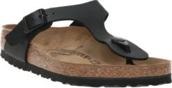 Birkenstock Gizeh Dames Slippers Regular Fit - Black - Maat 41 -Birkenstock Winkel 1200x619 1