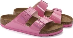 Birkenstock Arizona BF Patent Candy Pink Narrow - Roze - 38 -Birkenstock Winkel 1200x630 6