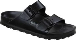 Birkenstock Arizona EVA Dames Slippers Small Fit - Black - Maat 38 -Birkenstock Winkel 1200x633