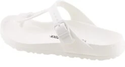 Birkenstock Gizeh EVA White Regular Dames Slippers - White - Maat 39 -Birkenstock Winkel 1200x640 2