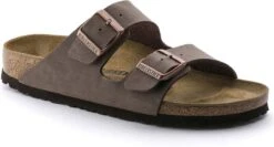 Birkenstock Arizona BS Slippers - Bruin- Maat 41 -Birkenstock Winkel 1200x647 3