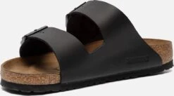 Birkenstock Arizona BF Regular Slippers - Black - Maat 41 -Birkenstock Winkel 1200x666 2
