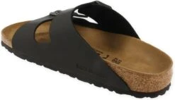 Birkenstock Arizona Slippers - Zwart - Maat 36 33 Birkenstock Arizona Slippers - Zwart - Maat 36 -Birkenstock Winkel 1200x689