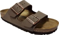 Birkenstock Arizona BS Slippers - Bruin- Maat 39 25 Birkenstock Arizona BS Slippers - Bruin- Maat 39 -Birkenstock Winkel 1200x709