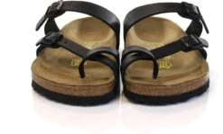 Birkenstock Mayari Dames Slippers Regular Fit - Black - Maat 38 29 Birkenstock Mayari Dames Slippers Regular Fit - Black - Maat 38 -Birkenstock Winkel 1200x723 3