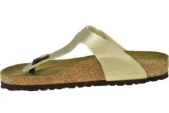 Birkenstock - Dames Sandalen Gizeh BS Gold (regular) - Goud - Maat 39 32 Birkenstock - Dames Sandalen Gizeh BS Gold (regular) - Goud - Maat 39 -Birkenstock Winkel 1200x800 1