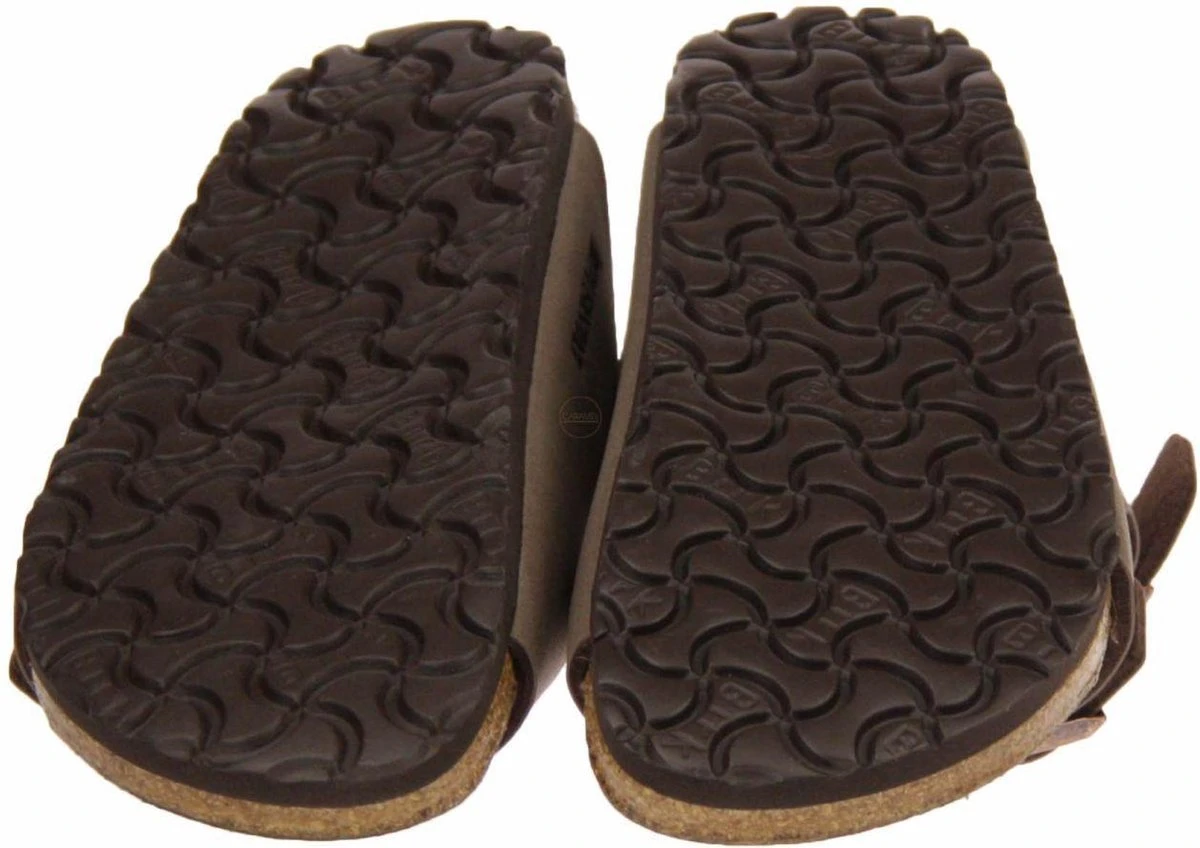 Birkenstock Arizona BS Slippers - Bruin- Maat 37 15 Birkenstock Arizona BS Slippers - Bruin- Maat 37 - Afbeelding 13