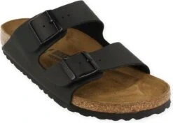 Birkenstock Arizona Slippers - Zwart - Maat 38 21 Birkenstock Arizona Slippers - Zwart - Maat 38 -Birkenstock Winkel 1200x855 1