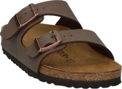 Birkenstock Arizona BS Slippers - Bruin- Maat 39 29 Birkenstock Arizona BS Slippers - Bruin- Maat 39 -Birkenstock Winkel 1200x874