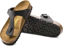 Birkenstock Gizeh Dames Slippers Regular Fit - Black - Maat 37 33 Birkenstock Gizeh Dames Slippers Regular Fit - Black - Maat 37 -Birkenstock Winkel 1200x891 1
