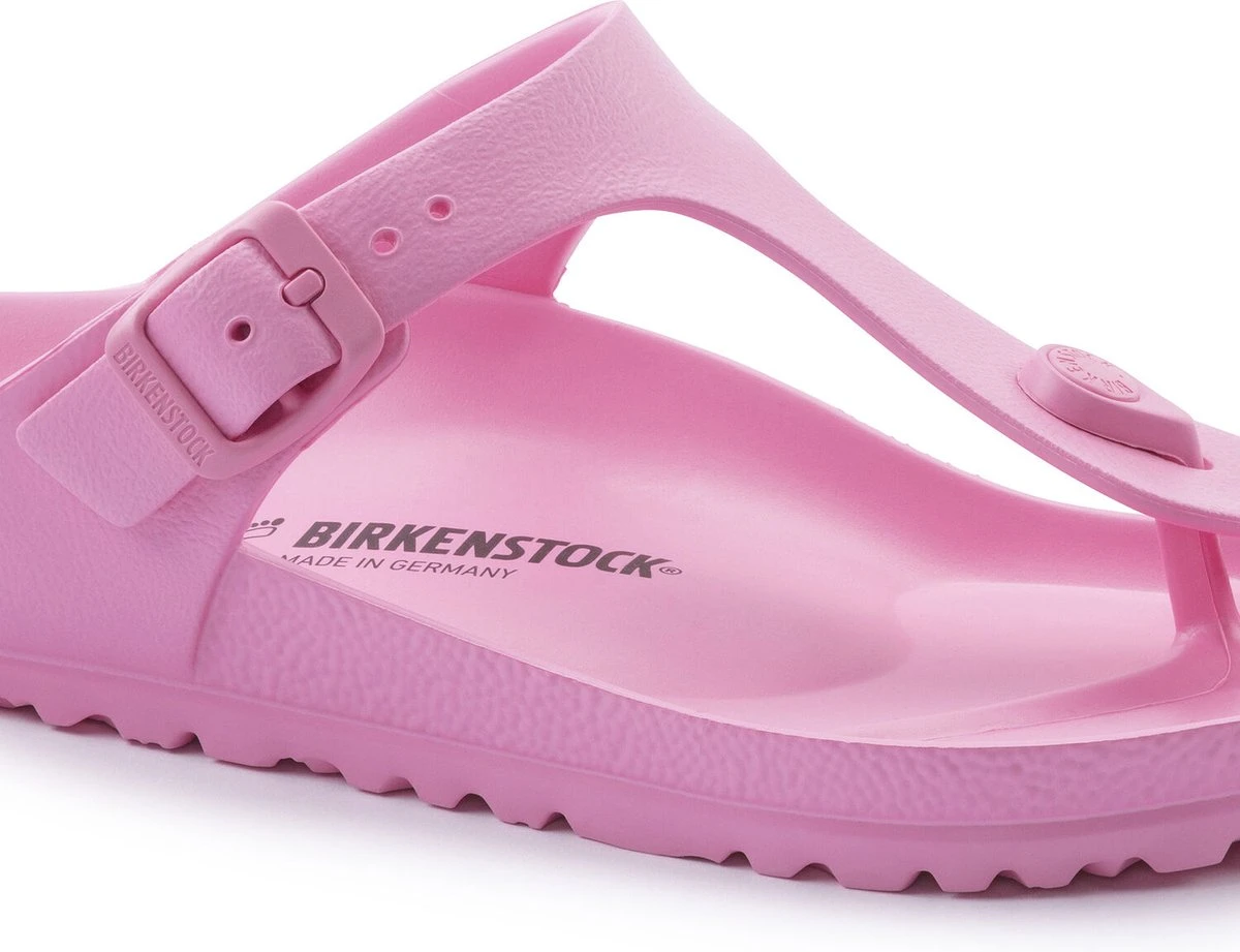 Birkenstock GIZEH EVA Candy Pink Regular - Roze-paars - 39 8 Birkenstock GIZEH EVA Candy Pink Regular - Roze-paars - 39 - Afbeelding 6