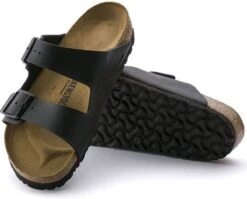 Birkenstock Arizona Slippers - Zwart - Maat 41 -Birkenstock Winkel 1200x969 3