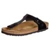 Birkenstock Gizeh Bf Narrow - Teensandalen - Schwarz Lack 2 Birkenstock Gizeh Bf Narrow - Teensandalen - Schwarz Lack -Birkenstock Winkel 14a71cb03a5845c2afb92224e955710d