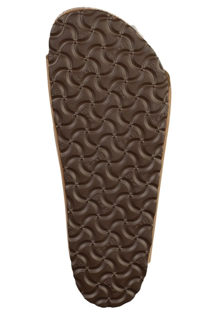 Birkenstock Arizona Nu Oiled Sfb Regular Fit - Muiltjes - Brown 7 Birkenstock Arizona Nu Oiled Sfb Regular Fit - Muiltjes - Brown - Afbeelding 5