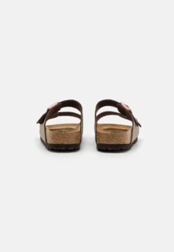 Birkenstock Arizona - Muiltjes - Mocca -Birkenstock Winkel 1bb809cc0fbb47a9856a8d7e30e1b1d1
