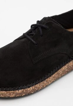 Birkenstock Gary Narrow Fit Unisex - Sportieve Veterschoenen - Black 13 Birkenstock Gary Narrow Fit Unisex - Sportieve Veterschoenen - Black -Birkenstock Winkel 1e673c4cb9b349ce995cee1e9c62f17b