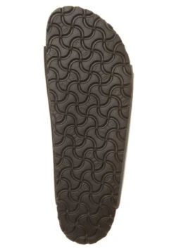 Birkenstock Arizona - Pantoffels - Dunkelbraun -Birkenstock Winkel 1ec2ae617bbf40ab93f288fe704a5b50