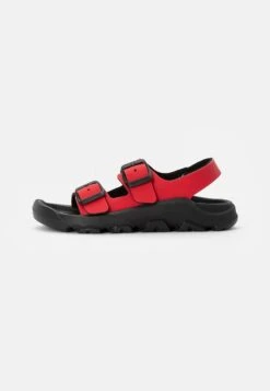 Birkenstock Mogami Kids Active- Sandalen - Active Red
