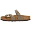 Birkenstock Muiltjes - Stone -Birkenstock Winkel 26927b85c7c54149b4dedff756fa1f06