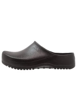 Birkenstock Super- Muiltjes - Black