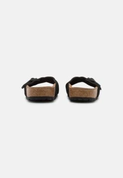 Birkenstock Siena Sfb Vl Narrow - Pantoffels - Black 11 Birkenstock Siena Sfb Vl Narrow - Pantoffels - Black -Birkenstock Winkel 2c273e100c224f949774dc04d82ff569