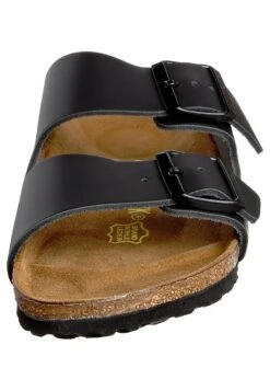Birkenstock Pantoffels - Schwarz 12 Birkenstock Pantoffels - Schwarz -Birkenstock Winkel 3180ee7576634287998855edf8506bb4