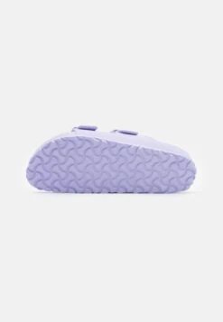 Birkenstock Arizona Eva - Muiltjes - Purple Fog -Birkenstock Winkel 323784fec8494d2c8d379511ec72e8e6