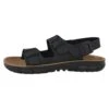 Birkenstock Kano - Sandalen - Black 2 Birkenstock Kano - Sandalen - Black -Birkenstock Winkel 359b81f277ca4a5a9db510d4e2db1a85