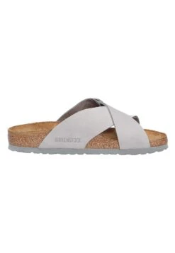 Birkenstock Siena - Muiltjes - Dovegray -Birkenstock Winkel 367dfd72a8ac4f90b902fd5642851ce3