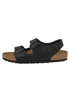 Birkenstock Sandalen - Black