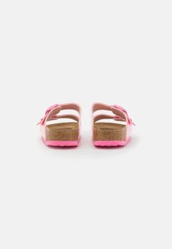 Birkenstock Arizona Narrow - Muiltjes - Candy Pink -Birkenstock Winkel 37a0a2c328da4b318e64009b94bcfea3