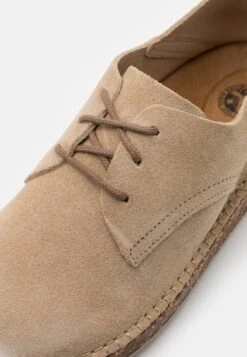 Birkenstock Gary Narrow Fit Unisex - Sportieve Veterschoenen - Ginger -Birkenstock Winkel 3ae48a0faa4841a3a50ae293e98df532