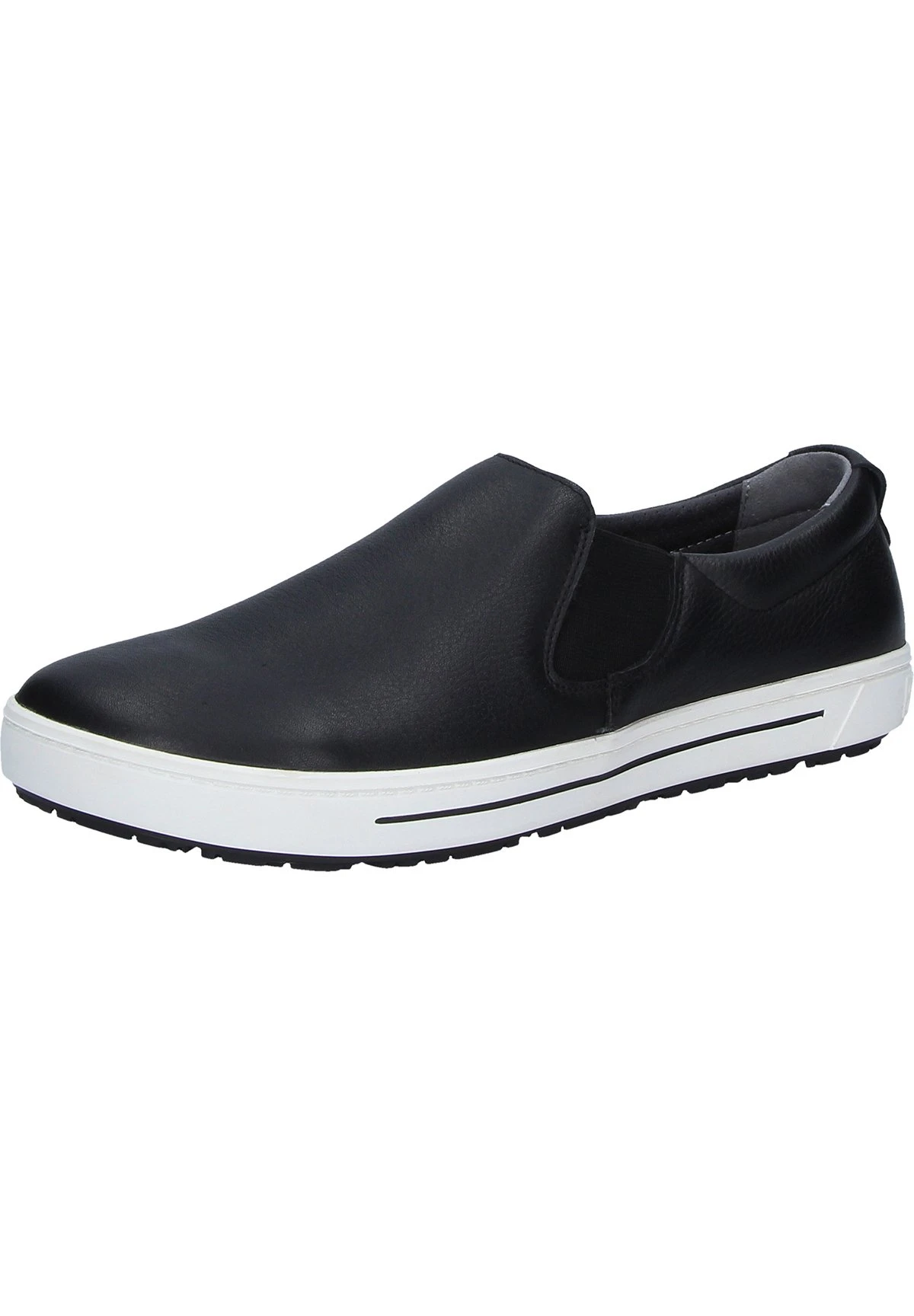 Birkenstock Instappers - Black 4 Birkenstock Instappers - Black - Afbeelding 2