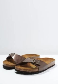 Birkenstock Madrid - Muiltjes - Toffee 13 Birkenstock Madrid - Muiltjes - Toffee -Birkenstock Winkel 3b354b8a3f434cd69dc26b3cb177d150